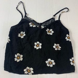 Floral Top
